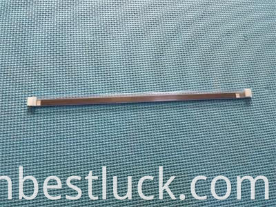 HP P4015 Fuser Heating Element